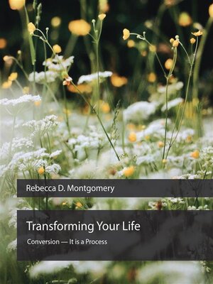 cover image of Transforming Your Life